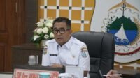 Pj Gubernur Sulbar Minta Koordinasi Sinergitas Tekan Inflasi