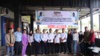 Coffe Morning, Kepala Imigrasi Putussibau: Pengawasan WNA