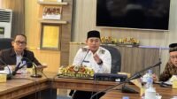 Jelang MTQ Tingkat Kalbar, Kapuas Hulu Siapkan Qori dan Qoriah Terbaik
