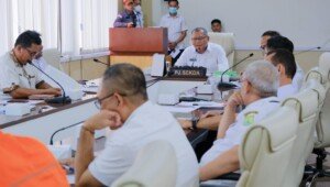 Meriahkan HUT Muba ke -66, Pemkab Muba Bakal Gelar Berbagai Kegiatan