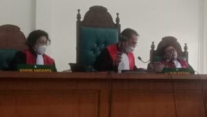 Penjual Obat Daftar G, Yetty Oktaria Dituntut Pidana Denda Sebesar Rp 100 Juta
