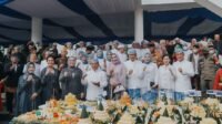 HUT ke-389, Karawang Mampu Bangkit dari Pandemi