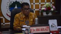 Sulbar Optimis Gerakan Tanam 1,2 Juta Mangrove tanpa APBD Sukses