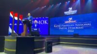 Demokrat Usung AHY Maju Pilpres 2024