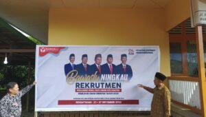 Bawaslu Kapuas Hulu Buka Pendaftaran untuk Panwaslu Kecamatan 