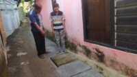 Pekerjaan Drainase Rampung, Warga Sindangkasih Purwakarta Sampaikan Hal ini