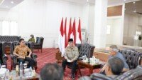 Pendaftaran IG Gambir Toman Penting Bagi Kelangsungan Industri Gambo Muba