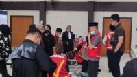 Terdakwa Aceng Akui Berikan Sejumlah Uang Untuk Ketua Bawaslu Sumsel dan Lainnya