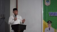 Jelang MTQ ke XXX, Wabup Kapuas Hulu Ingatkan Pentingnya Mental Qori dan Qoriah