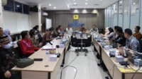 Target 100% Desa di Provinsi Sumsel Bisa Menyala Pada 2024