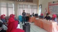 Arisan Dharma Wanita Rutan Prabumulih Ikuti Sosialisasi KDRT dari LBH Rambang Prima