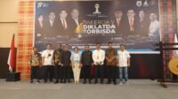 HIPMI Dukung Sulbar jadi Penopang IKN