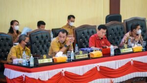 Pemko Medan Sudah Terapkan Inovasi di Bidang Pelayanan Administrasi Pemerintahan