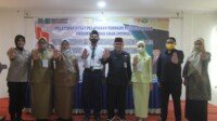 DPPPA Muba Maksimalkan Fungsi P2TP2A