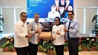 Literasi Digital, Dorong Kemajuan UMKM di Mamuju
