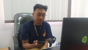 DPUTR Purwakarta Tegur CV yang Gunakan Batu di Sekitaran Proyek untuk Bangun Irigasi