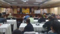 Ketua DPRD Purwakarta Sebut Pembangunan Interchange dan Polres Purwakarta Tidak Pro Rakyat