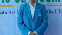 Baha’ur Rifgi, Presidium Nasional BEM PTNU se- Nusantara Periode 2022-2024