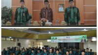 Wabup Bakhtiar, Buka Kegiatan Peringatan HLUN Batanghari Tahun 2022