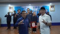 Ini Harapan Wabup Kapuas Hulu ke DPC Gradasi