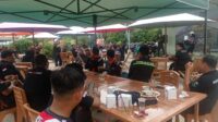 Komunitas Max Plat BG Kumpul di Silver Pujasera, Ada Apa?