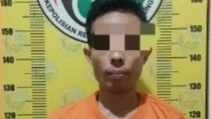 Bongkar Jaringan Narkoba di Rejotangan, Satresnarkoba Tulungagung Amankan Pelaku dan Barang Bukti
