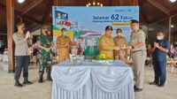 Kepala Kantor BPN Tulungagung: Target PTSL 2022 Tercapai