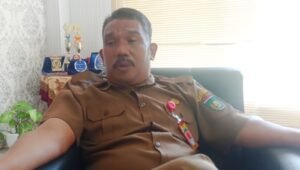 Persiapan Pembukaan Porseniwada 2022 di Prabumulih Capai 90 Persen