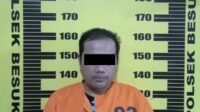 Sikat Habis Bentuk Perjudian, Polisi di Tulungagung Bekuk Pelaku Judi Togel