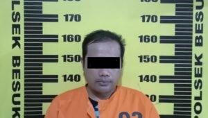 Sikat Habis Bentuk Perjudian, Polisi di Tulungagung Bekuk Pelaku Judi Togel