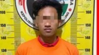 Ratusan Pil Dobel L Diamankan Polisi di Tulungagung, Berikut Pelaku dan TKP