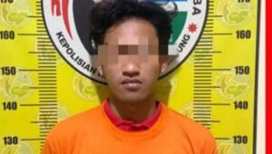 Ratusan Pil Dobel L Diamankan Polisi di Tulungagung, Berikut Pelaku dan TKP