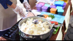 PLN Batalkan Program Kompor Listrik