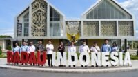 Ditjen Imigrasi dan IOM Jalin Kerja Sama Asesmen di PLBN Nanga Badau