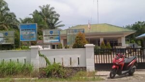 Kampanyekan Cakades, Kadus di Tebing Linggahara Labuhanbatu: Saya Salah