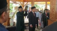 Resmi Dilantik, Norman Nugraha Jabat Sekretaris Daerah Kabupaten Purwakarta