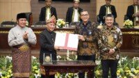 PGN Pusat Beri Kado Sambungan 2.500 Jargas untuk Warga Muba