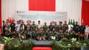 Gelorakan Olahraga Berkuda dan Offroad di Muba
