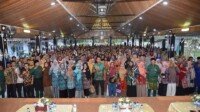 MFA Silaturahmi Bersama Seluruh Guru Honorer Tingkat SDN