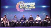 Dukung Gelaran IEMS 2022, PLN Akselerasi Kesiapan Infrastruktur Kendaraan Listrik di Indonesia