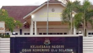 Mantan Kadin Pertanian OKU Selatan Ditetapkan Tersangka