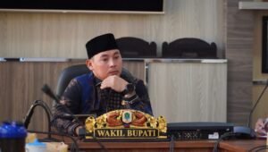 Persiapan FDS 2022, Wabup Kapuas Hulu: Tampilkan Kearifan Lokal