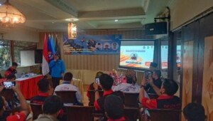 DPC FSP LEM SPSI Karawang Mengadakan Pelatihan Jurnalistik