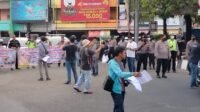 FJK Apresiasi Polres Tetapkan Tersangka Penganiayaan dan Penculikan Wartawan