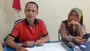 Lurah Fitriadi: Pendataan Ulang Penerima BLT BBM Gunung Ibul Pastikan Tidak Tumpang Tindih