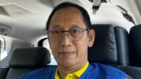 2023 Bendungan Budong Budong Dipastikan Selesai