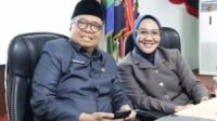Gubernur Sampaikan Jawaban atas RAPBD Sulbar 2023