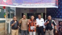 Muswil VIII MPW Pemuda Pancasila Provinsi Sumsel Buka Bakal Calon Ketua
