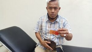 Debt Collector Dianiaya Konsumen