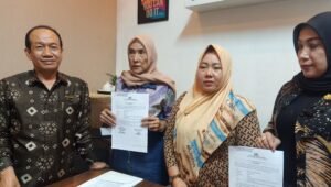 Berkas Perkara ‘Mandek’ Pelaku Penipuan Bebas Berkeliaran